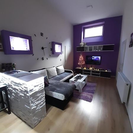 Apartman Lela ヴルシャツ エクステリア 写真