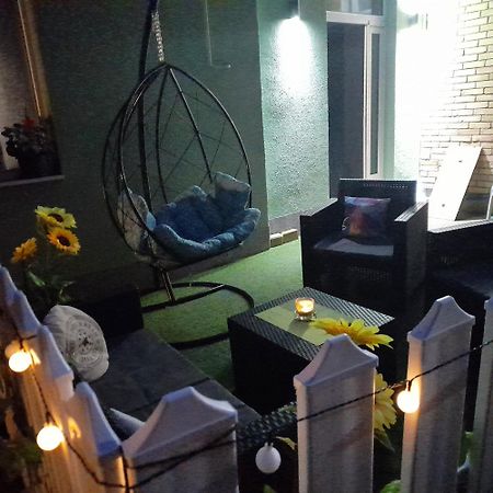 Apartman Lela ヴルシャツ エクステリア 写真