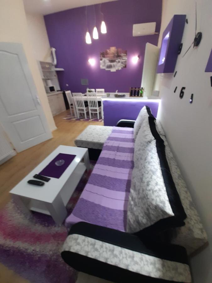 Apartman Lela ヴルシャツ エクステリア 写真