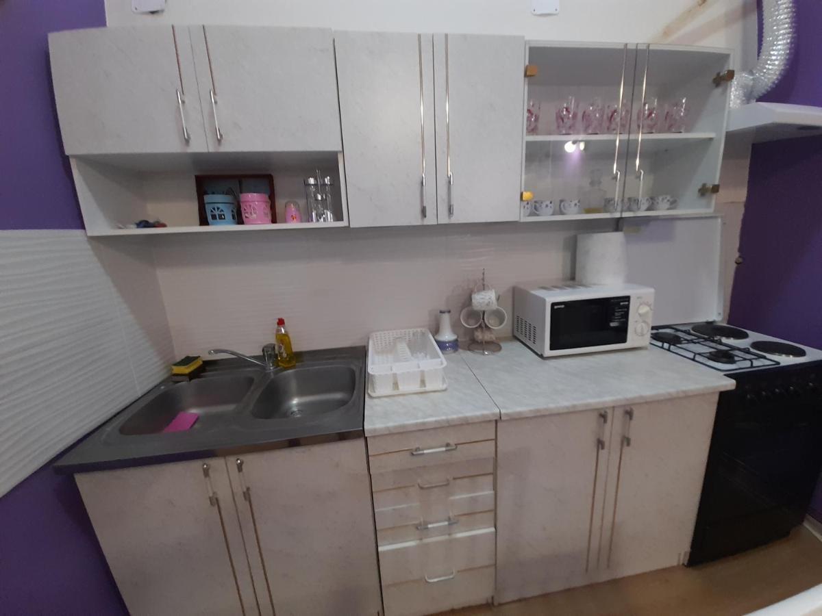 Apartman Lela ヴルシャツ エクステリア 写真