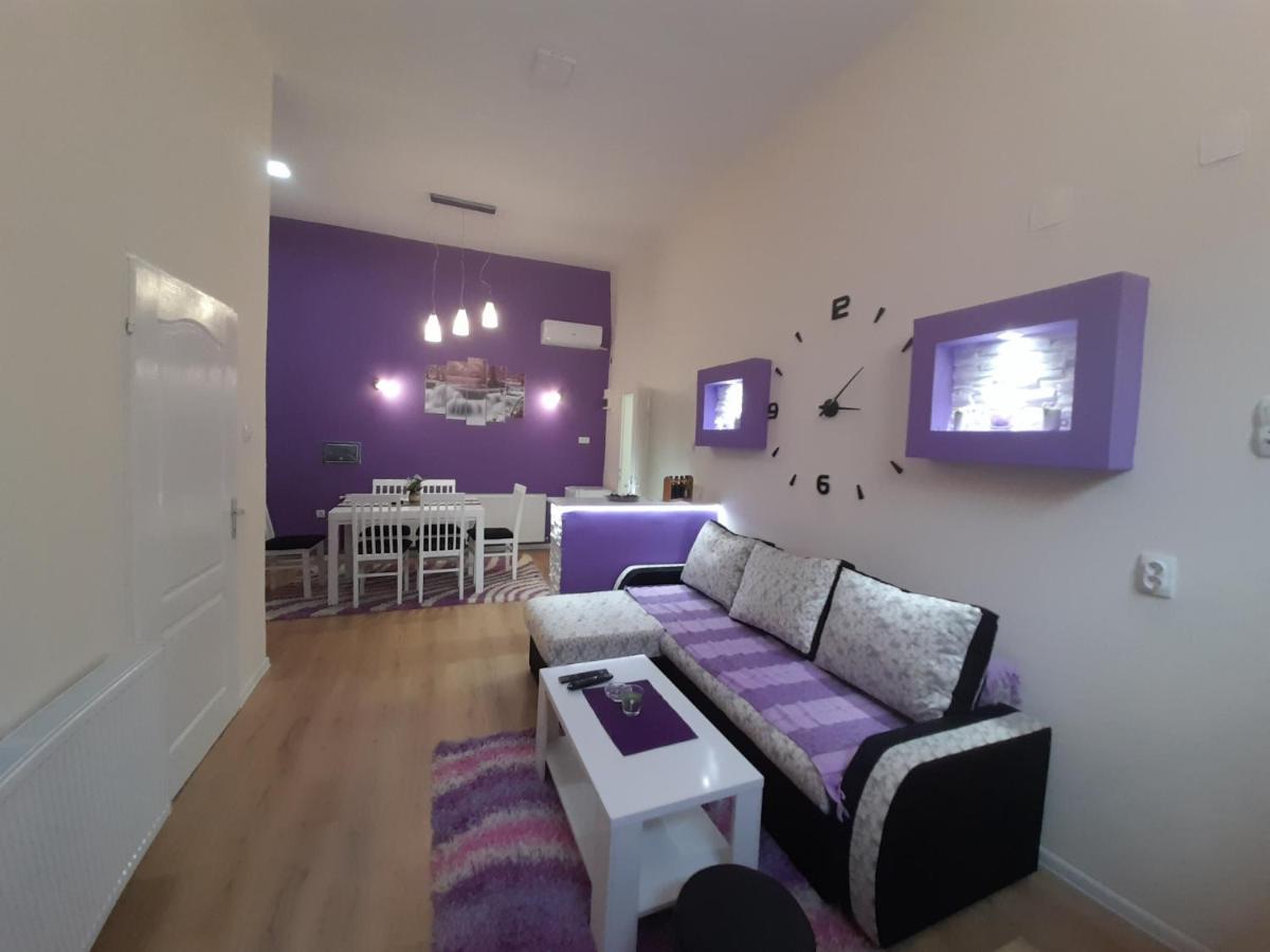 Apartman Lela ヴルシャツ エクステリア 写真