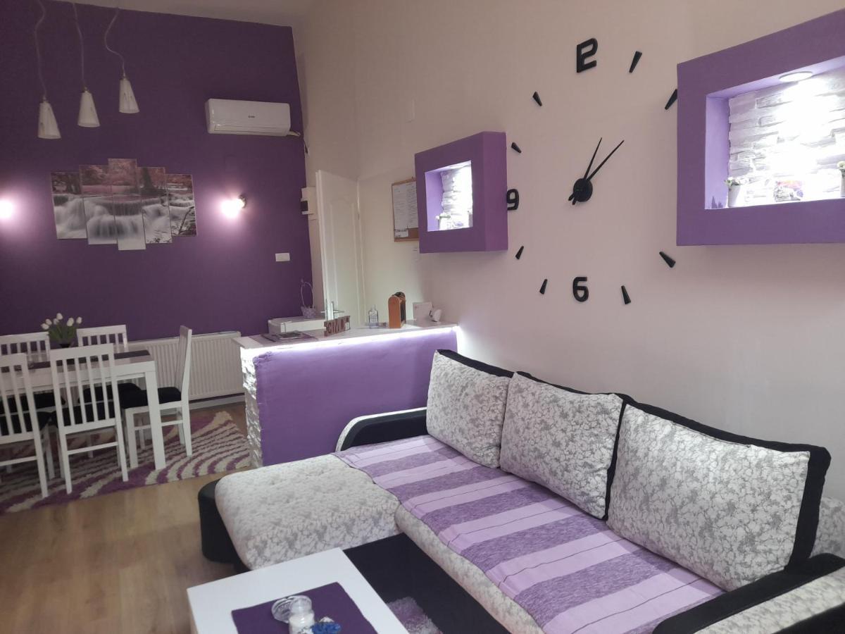 Apartman Lela ヴルシャツ エクステリア 写真