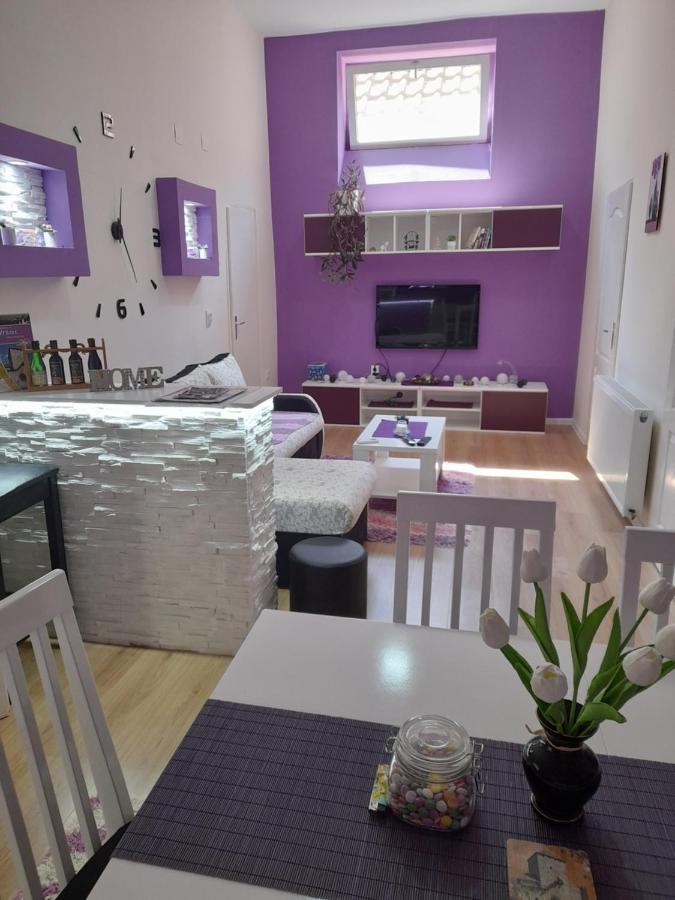 Apartman Lela ヴルシャツ エクステリア 写真