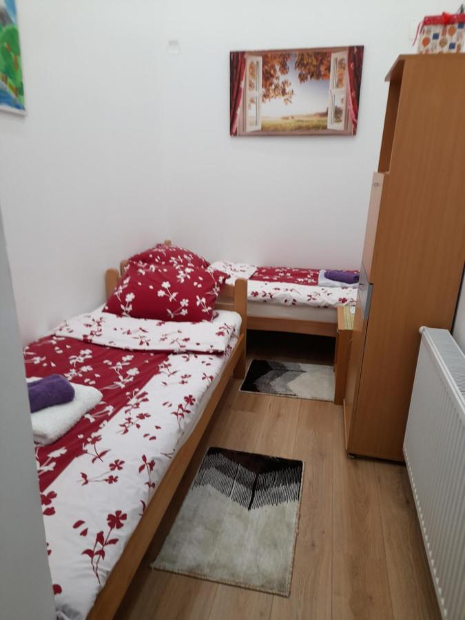 Apartman Lela ヴルシャツ エクステリア 写真