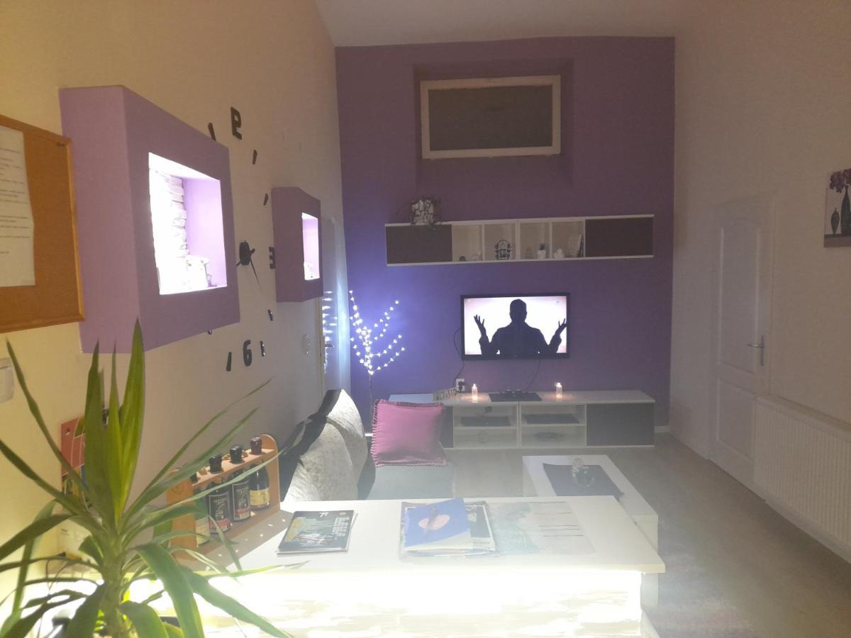 Apartman Lela ヴルシャツ エクステリア 写真