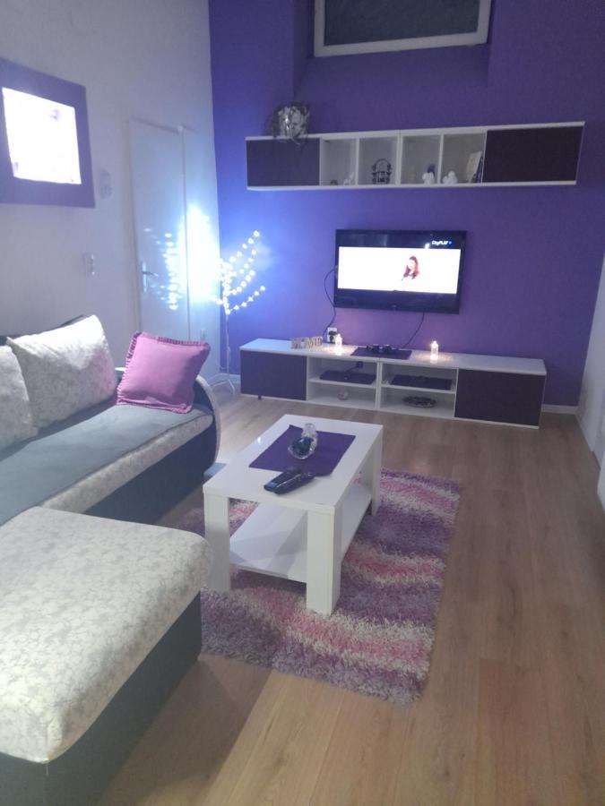 Apartman Lela ヴルシャツ エクステリア 写真