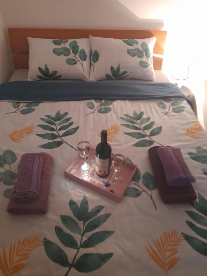Apartman Lela ヴルシャツ エクステリア 写真