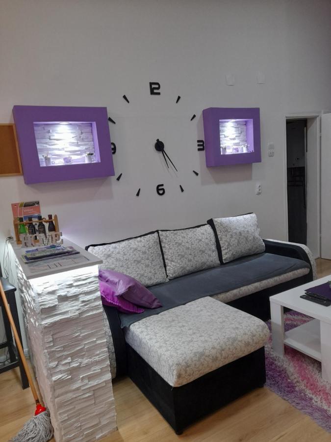 Apartman Lela ヴルシャツ エクステリア 写真