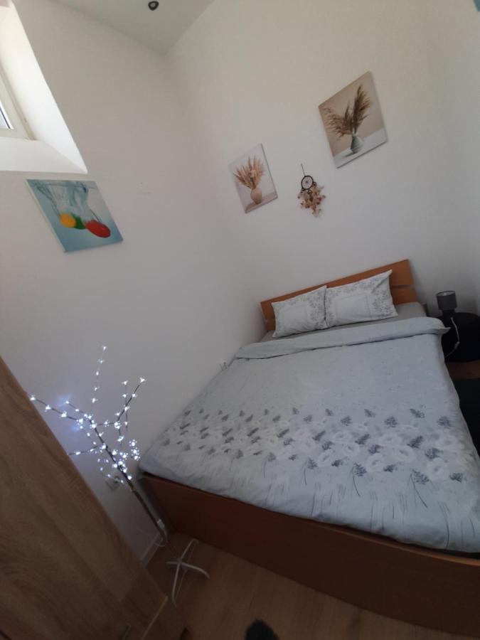 Apartman Lela ヴルシャツ エクステリア 写真