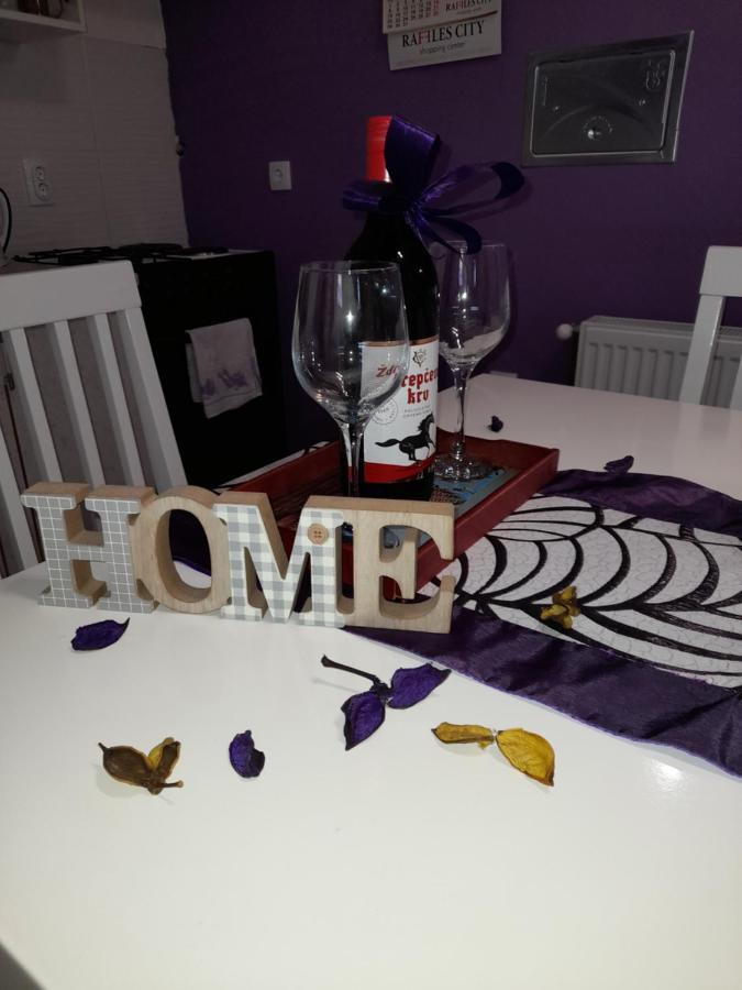 Apartman Lela ヴルシャツ エクステリア 写真